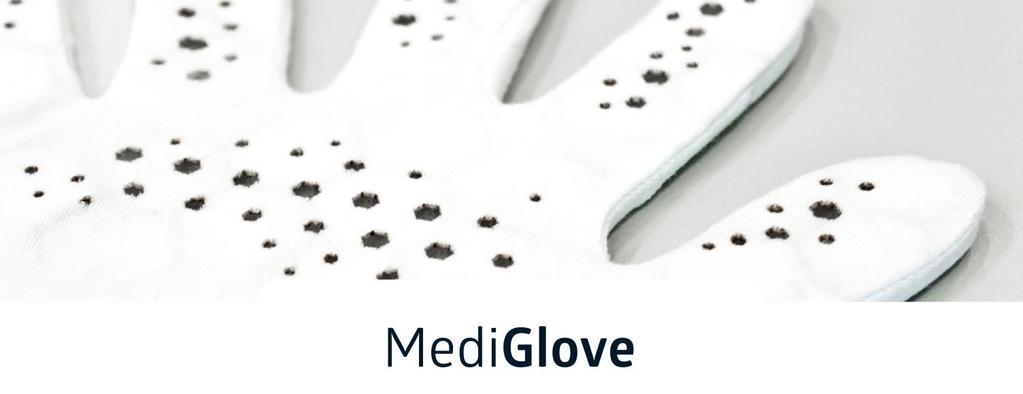 *Medi-Glove