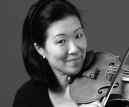 Die Mitwirkenden Keunah Park (Violine) wurde 1966 Foto: Barbara Aumüller in Seoul (Korea) geboren. Von 1983-1986 besuchte sie das Curtis Institute of Music in Philadelphia (USA).