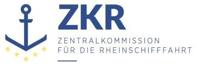 Verfahren für die Festlegung von Bedingungen und Auflagen für Bauwerke am Rhein im Rahmen