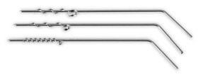 Messern: 3-mm-, 6-mm- und Schälklinge with 3 exchangeable blades: 3mm,
