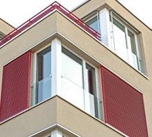 Zweischalige Glastrennwände Wall & door, one solution. Highest sound insulation requirements up to 49 db R res,w. Wand & Türe, eine Lösung.