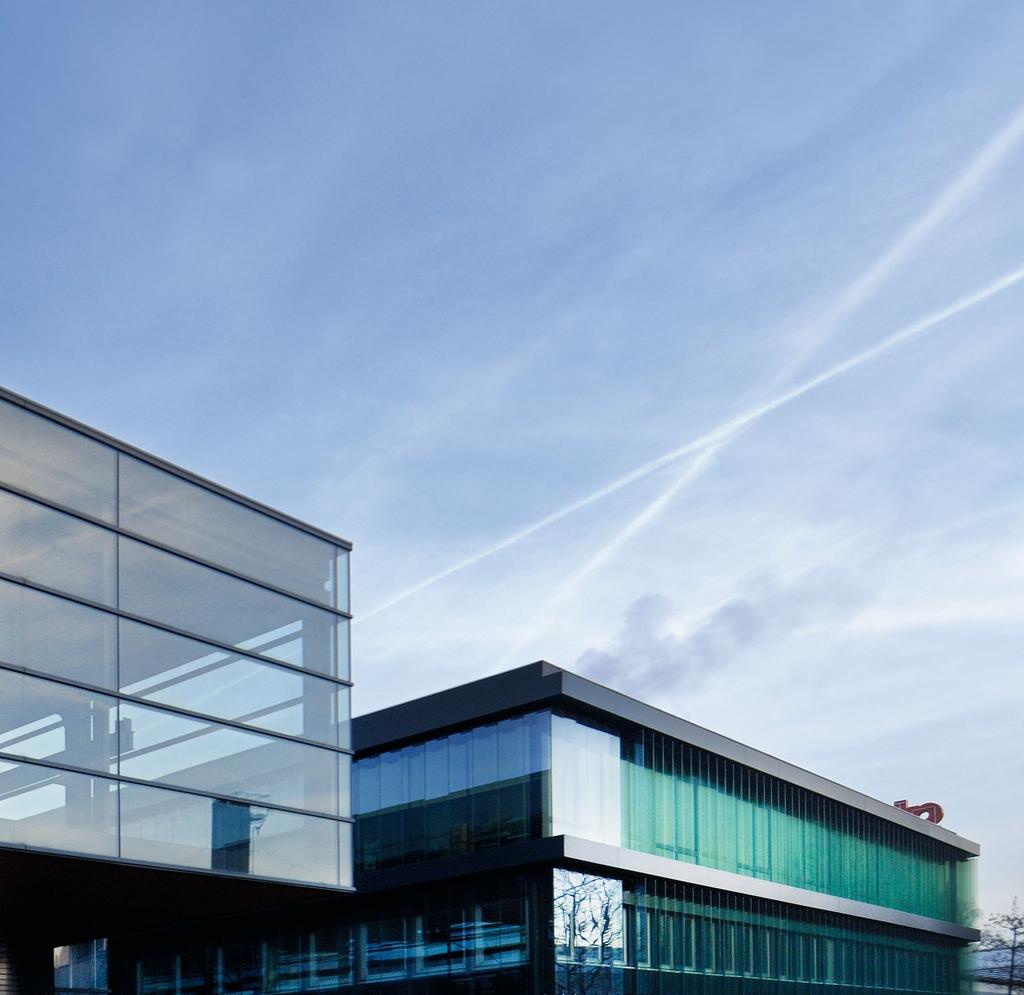 Glas Marte company building With its powerful combination of tradition and innovation, Glas Marte has established itself as one of Europe s leading glass experts in its third generation.