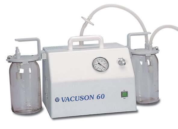 Absaugpumpe Suction pump Zuverlässiges Absaugpumpe für Liposuction Reliable Pump for Liposuction 76.010.60 Komplett / Complete 76.011.