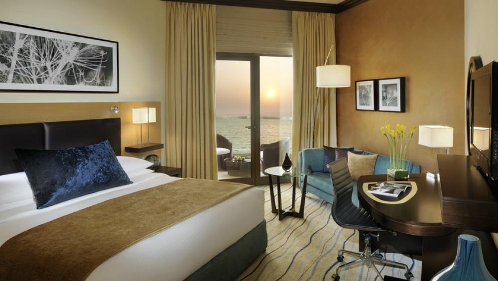 Dubai Mövenpick Jumeirah Beach Executive Zimmer