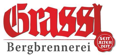 Aus der Berchtesgadener Grassl Brennerei 820 Grassl Enzian 40 % vol. 0,2 cl 821 Grassl Enzian Kräuter 35 % vol. 0,2 cl 822 Schroffen Salzburger Maridl 35 % vol.