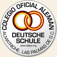 Colegio Aleman Deutsche Schule Las Palmas de Gran Canaria Lehrplan für das Fach Geographie/Wirtschaft/Gemeinschaftskunde