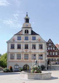 779 wurde Vaihingen zum ersten Male urkundlich erwähnt. Vor 1100 wurde Schloss Kaltenstein als Sitz der Vaihinger Grafen erbaut. 1252 erhielt Vaihingen Stadtrechte.