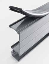 32 Dachdecker-Auflegeleitern aus Aluminium Für Dachneigungen von 20 75, Leitern und Zubehörteile in allen RAL-Tönen lieferbar (hochwertige Pulverbeschichtung).