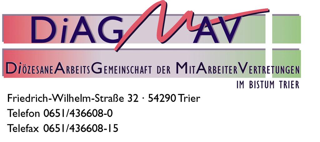 Stand: März 2010 DIAG-MAV A