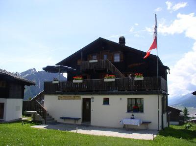 Ein besonderer Dank gilt auch den Rosswaldbahnen für die sehr gut präparierte Piste. Berchtold Richard hat zusammen mit den Boraxern einen anspruchsvollen Lauf ausgeflaggt.