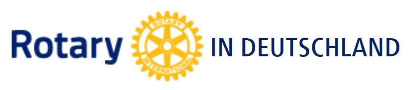 Rotary im Inter-/ und Intranet Mein Rotary Clubverwaltung (geschlossener Bereich) Club-Internetpräsenz