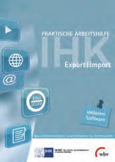 WIRTSCHAFT REGIONAL Literatur Nachschlagewerk Praktische Arbeitshilfe Export/Import 2016 Auch in der 18.