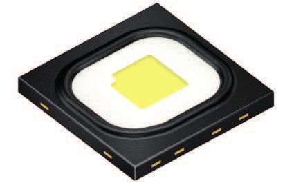 2015-06-17 OSLON Black Flat Datasheet Version 1.6 OSLON Black Flat is a new small size high-flux LED for slim designs. The black package stands for high stability.