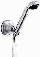 L4128 Personal hand shower assembly Personal hand