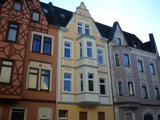 Dortmunder Wohnungsmarkt Planungsrechtlich gesicherte Baulandreserve auf 130 ha Wohnbaufläche für 4.700 Wohnungen, für rund 100 ha Bruttowohnbaufläche (einschl.