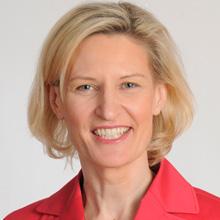 Angelika Niebler Vorsitzende der CSU-Europagruppe und Co-Vorsitzende der CDU/CSU-Gruppe im Europäischen Parlament seit 2014 6 (Foto: www.cdu-csu-ep.de/abgeordnete/1172-dr-angelika-niebler.html) 18.02.