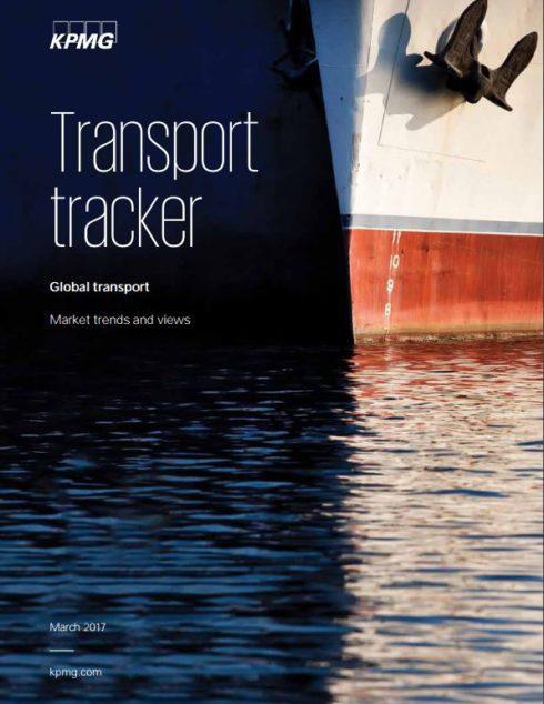 Transport Tracker.