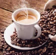 Getränke Kaffeespezialitäten mit H&R Kaffee aus Interlaken Café Crème / Nature Milchkaffee / Schale Espresso Doppelter Espresso 5.40 Latte Macchiatto 4.80 Cappuccino 4.80 Café Mélange 5.