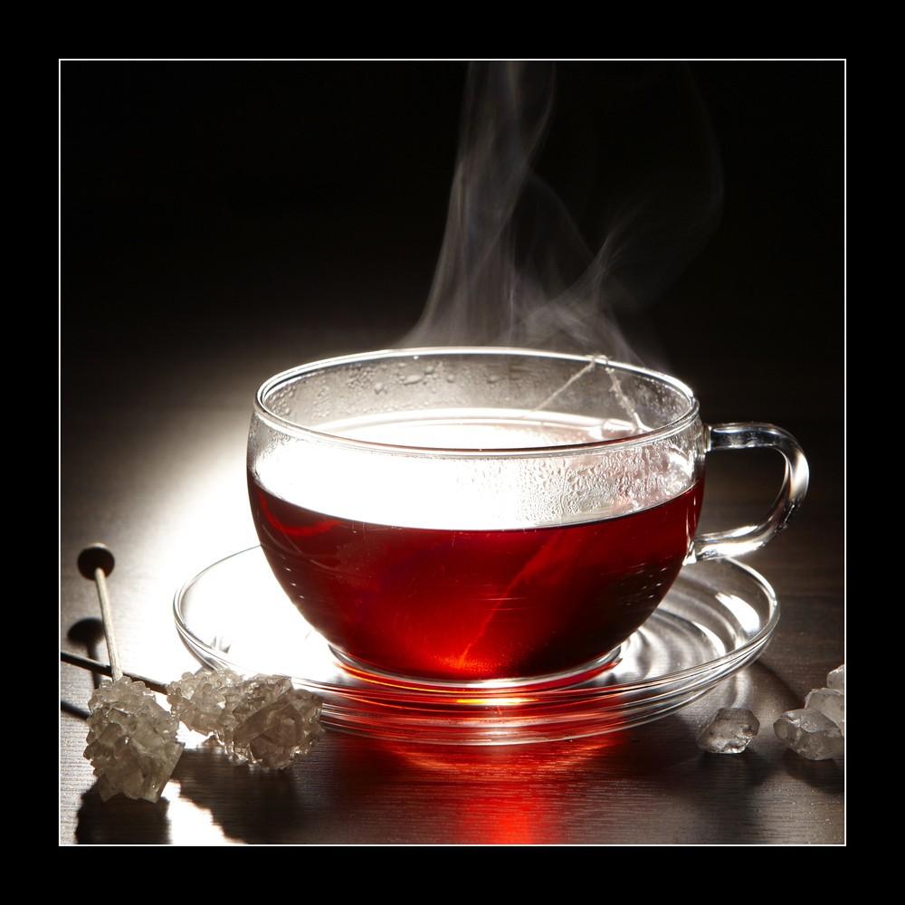 Teespezialitäten Läng Gass Tee 3dl Genuss mit erlesenen und portionierten Tee's aus berühmten Gärten.