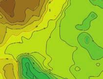 Mit der Umsetzung dieses Projektes werden die Vermessungsverwaltungen der Länder ihrem gesetzlichen Auftrag gerecht, die Topographie der Erdoberfläche nachzuweisen.