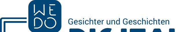 III. IHK-Aktivitäten zur Digitalisierung DIHK: WE DO DIGITAL: Gesichter des