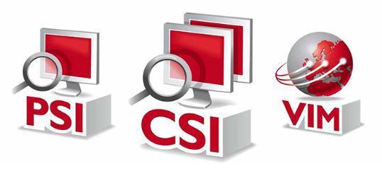 Eine Lösung: Secunia CSI Unternehmensprofil 1 Dänisches Softwareunternehmen Software zur Erhöhung von IT-Sicherheit Führender Anbieter in