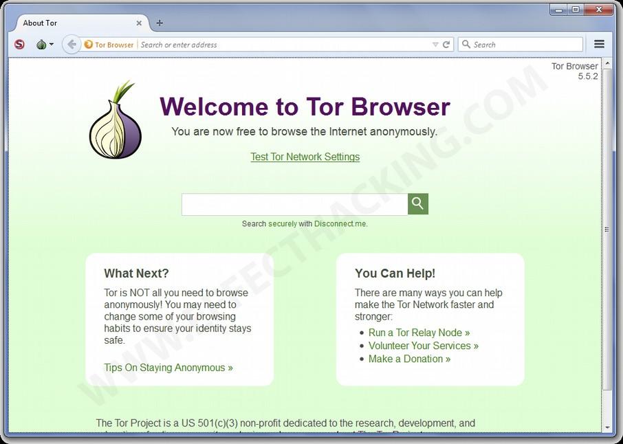 INSTALLATION UND BENUTZUNG Millionen Menschen weltweit verwenden das Tor-Netzwerk um anonym zu bleiben, der Zensur zu umgehen oder um Ländersperren zu umgehen.