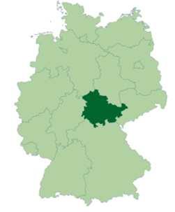 Projektziele des Modellvorhabens Gesund arbeiten in Thüringen Verbesserung von BGM und BGF Gewinn neuer Erkenntnisse für andere Regionen in Deutschland 57 Projektpartner Rechtsform: Körperschaft des