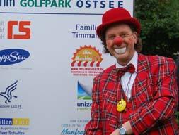 3. Marshal-Turnier 2012 von Karsten Andree Die Marshals des Maritim Golfpark Ostsee hatten für den 26.