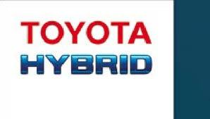 Müssen Toyota Hybrid-Fahrzeuge an der Steckdose aufgeladen werden?