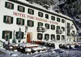 HOTEL ADLER GARNI Kleines gemütliches Garni, am Eingang zum Schweizerischen Nationalpark gelegen. Idealer Ausgangspunkt für Winterwanderungen oder Langlauf. Dorfzentrum und Hallenbad in Gehnähe.