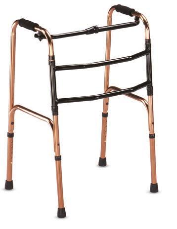 0 Standard-Rollstuhl Der Einfache Standardrollstühle bestehen aus einem faltbaren Stahlrohrrahmen, zwei großen Rädern hinten, zwei kleinen Lenkrädern vorn,