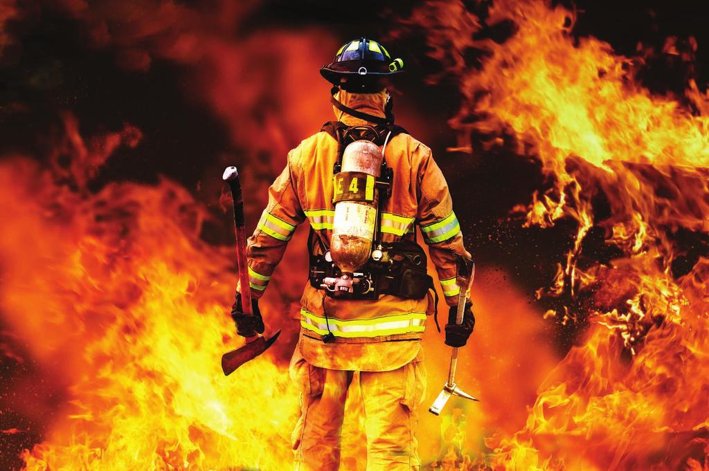 Risiko Brandschäden an Trocknern In Trocknern werden kontinuierlich brennbare Materialien wie beispielsweise Furniere, Holzspäne, Klärschlamm oder Tierfutter getrocknet, um einen definierten