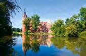 FOR Lichtenwalde Castle and Park GARDEN FRIENDS Prince Pueckler Park Bad Muskau The Gardens of Kings Movie o ft he Take a stroll through Saxony s most beautiful gardens.