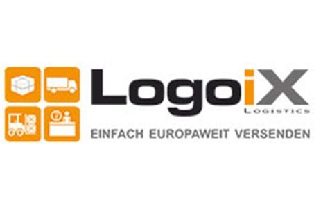 logoix.com Logistiker & Paketdienstleister Auf internationalen Versand spezialisiert Etikette Online erstellen und be