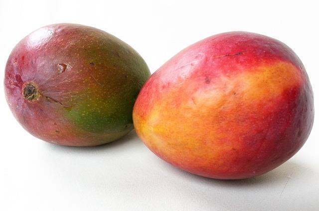 Wissensquiz: 5 Welches Obst/Gemüse ist das? Mango 7 Papaya 20% Avocado 7% Frage 25: Welches Obst/Gemüse ist das?