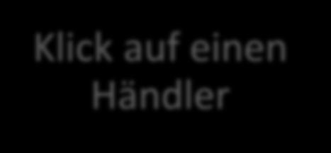 3 Händler Klick auf einen