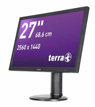 : 3031226 20 Neigungsverstellung A TERRA LCD/LED 2765W PV