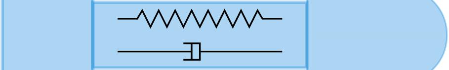 Generator verbunden sei (vgl Abbildung 48) Abbildung 48 Die Mechanik einer Windkraftanlage als Zweimassensystem Die Welle wird mit der Drehsteifigkeit c und der Dämpfung d modelliert (beide linear)
