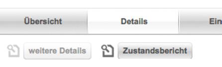 Über den Button weitere Details