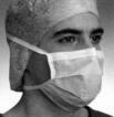 MNS und Atemschutzmasken Partikelfiltrierende Halbmaske (DIN EN 149) Mund-Nasen-Schutz (MNS) (=OP-Maske, chirurgische Maske, Medizinprodukt, pren 14683) Klasse Max.