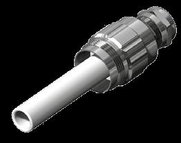 Dauerstrom Stoßstrom 110 A 10000 A 53,90 67,20 Merkmale Kontaktgröße Kontaktstift 5 mm berührgeschützt 5 Isoliermaterial