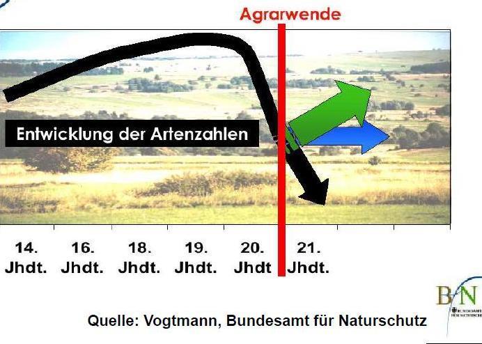 Derzeit funktionieren beide Konzepte nicht: Integration konfligierender Ziele ist für den