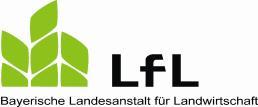 -1- Bayerische Landesanstalt für Landwirtschaft Abteilung Berufliche Bildung Berufsbildung Pferdewirt Lange Point 12 85354 Freising Tel: 089/926967-532 Fax: 08161/71-5980 Az.: 7126.