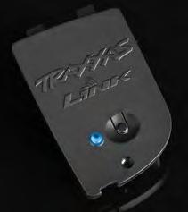 Installieren Sie Traxxas-Link-Telemetriesensoren an Ihrem Modell und Traxxas-Link zeigt Ihnen in Echtzeit die Geschwindigkeit, Drehzahl, Temperatur und Batteriespannung in brillanter Grafik an.