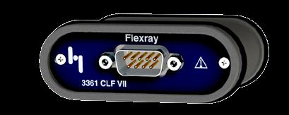 AUX 1 CAN-Bus-Adapter CLD VII.1 (Code 3351) y Erfassen von CAN-Bus-Daten wie Geschwindigkeit, Drehzahl, Stellung des Gaspedals usw.