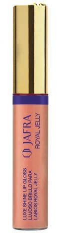 Royal Jelly Luxury Lipstick Radiance