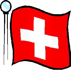 Die Schweiz macht