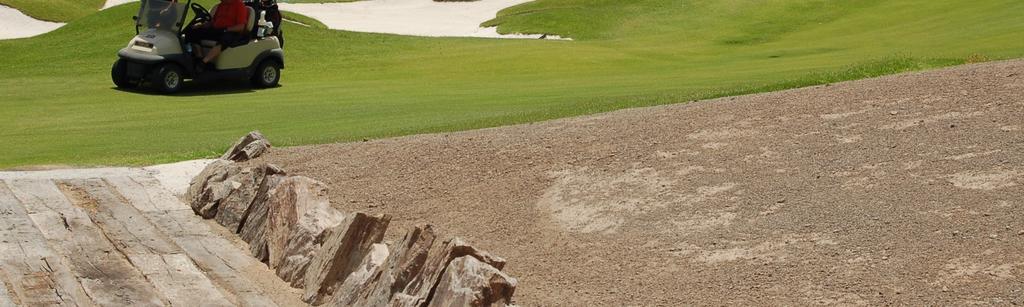 Anfi Tauro Golf mit einem 18-Loch-Champion- und einem von