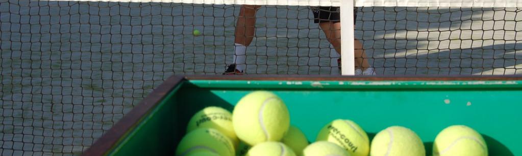 kostenlose Tennisschnupperstunden für Kinder, Erwachsene